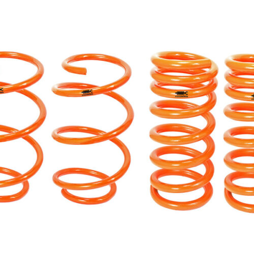 aFe Power Control Lowering Springs 2015 Ford Mustang GT - Image 5