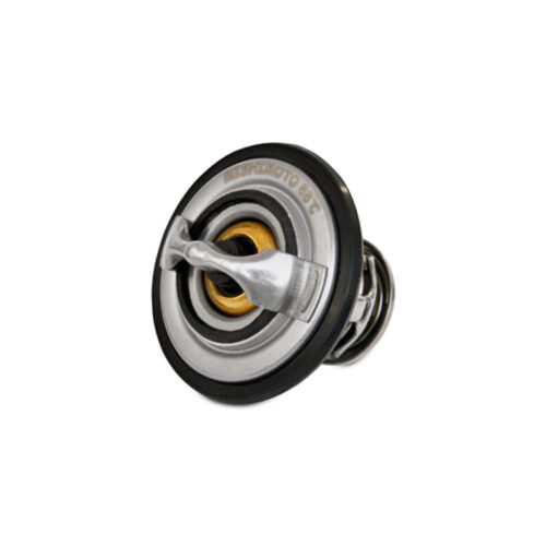 Mishimoto Thermostat for 01-10 Chevy Duramax 2500 6.6L 185 & 191F Degrees Racing - Image 8