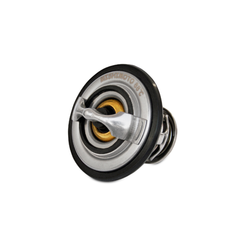 Mishimoto Thermostat for 01-10 Chevy Duramax 2500 6.6L 185 & 191F Degrees Racing - Image 8