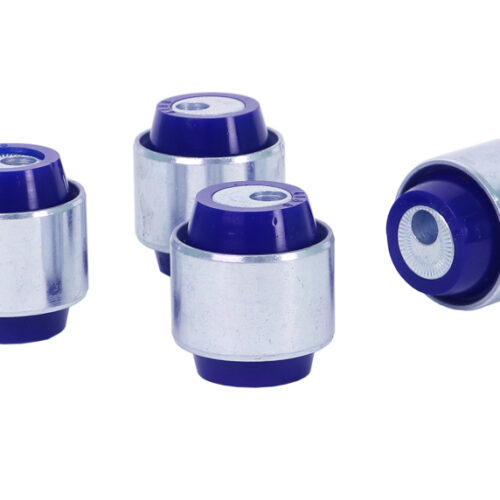 Alternative view of SuperPro 2007 Lexus LS460 Base Front Upper Inner Control Arm Camber Adjustable Bushing Kit