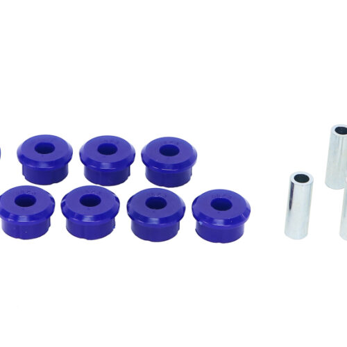 SuperPro 2001 Toyota Highlander Limited Rear Trailing Arm Bushing Set - Image 4