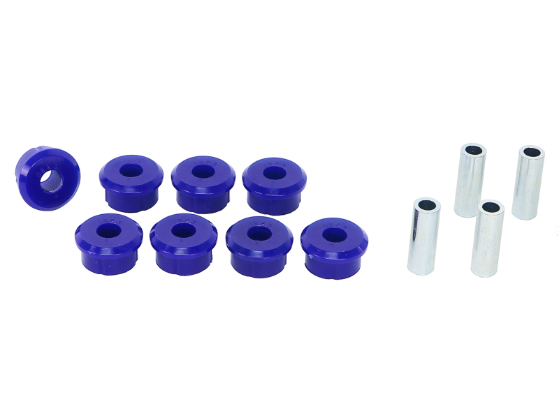 SuperPro 2001 Toyota Highlander Limited Rear Trailing Arm Bushing Set - Image 4