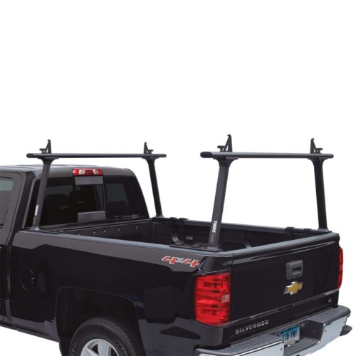 Thule TracRac TracONE Overhead Truck Rack - Black - Image 5