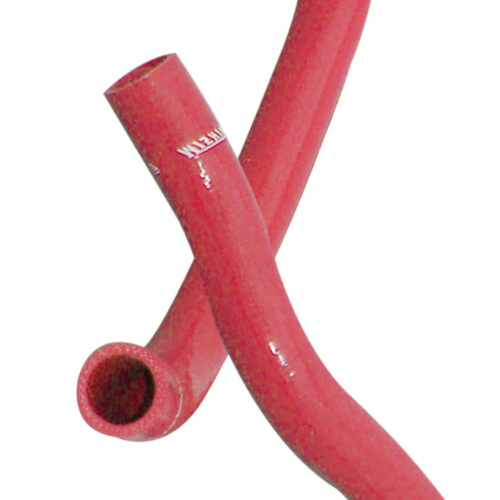 Mishimoto Silicone Hose Kit for 00-09 Honda S2000 Red - Image 5