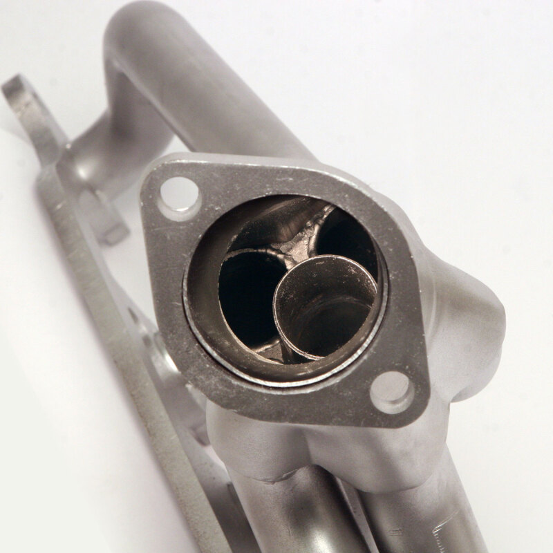 Banks Power 91-99 Jeep 4.0 Wrangler / 91-98 Cherokee Revolver Exhaust Manifold System - Image 4