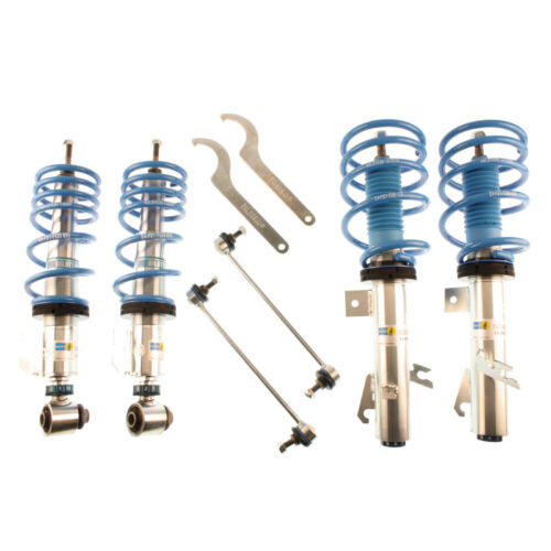 Bilstein B16 for 2007 Mini Cooper Base Front and Rear Performance Suspension System