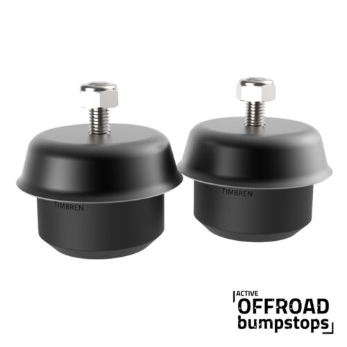 Timbren 2003 Lexus GX470 Front Active Off Road Bumpstops - Image 6
