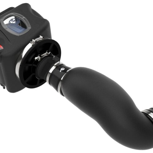 aFe Power Momentum GT Stage-2 Si PRO 5R Intake System GM Trucks/SUVs V8 4.8L/5.3L/6.0L/6.2L (GMT900) Elect - Image 5
