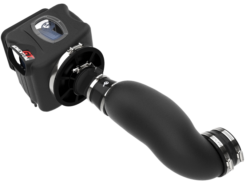 aFe Power Momentum GT Stage-2 Si PRO 5R Intake System GM Trucks/SUVs V8 4.8L/5.3L/6.0L/6.2L (GMT900) Elect - Image 5