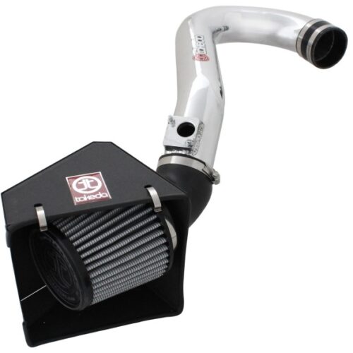 aFe Power Takeda Intake Stage-2 PRO DRY S 10-13 Subaru Outback H6 3.6L - Image 2