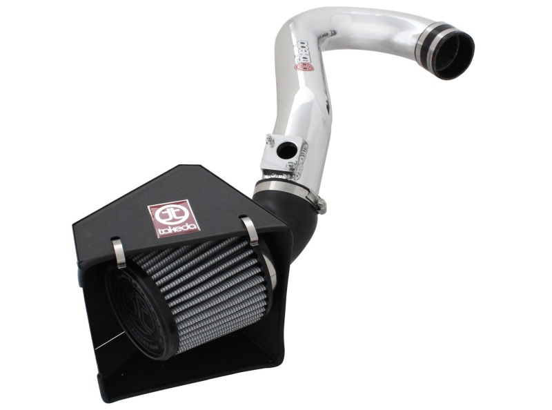 aFe Power Takeda Intake Stage-2 PRO DRY S 10-13 Subaru Outback H6 3.6L - Image 2