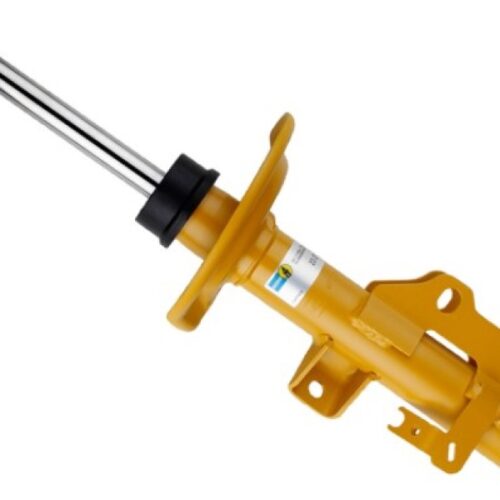 Bilstein B6 for 16-20 Chevrolet Camaro Front Left Twintube Shock Absorber