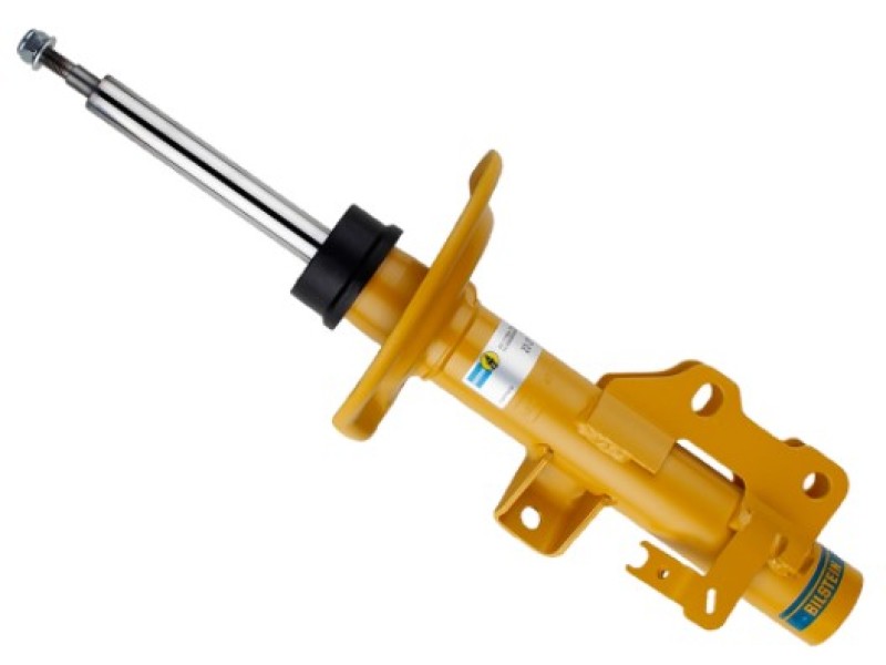 Bilstein B6 for 16-20 Chevrolet Camaro Front Left Twintube Shock Absorber
