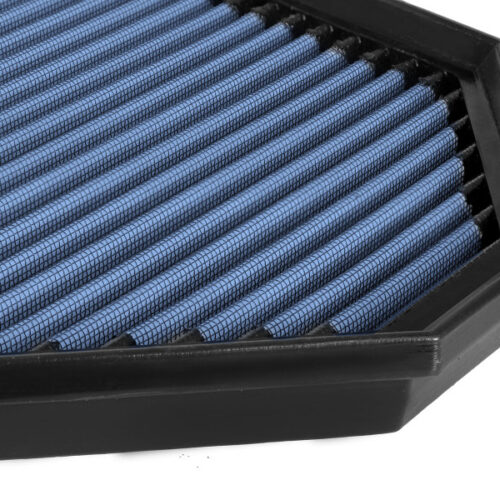 aFe Power MagnumFLOW OEM Replacement Air Filter PRO 5R 11-16 BMW X3 xDrive28i F25 2.0T - Image 6