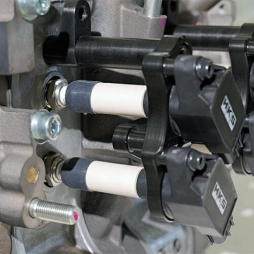 HKS SUPER FIRE RACING COIL PRO FD3S RX-7 - Image 5