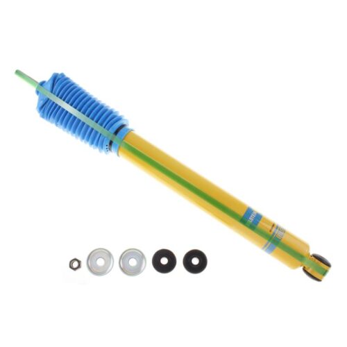 Bilstein 5100 Series for 1997 Ford F-150 Base 4WD Rear 46mm Monotube Shock Absorber - Image 7