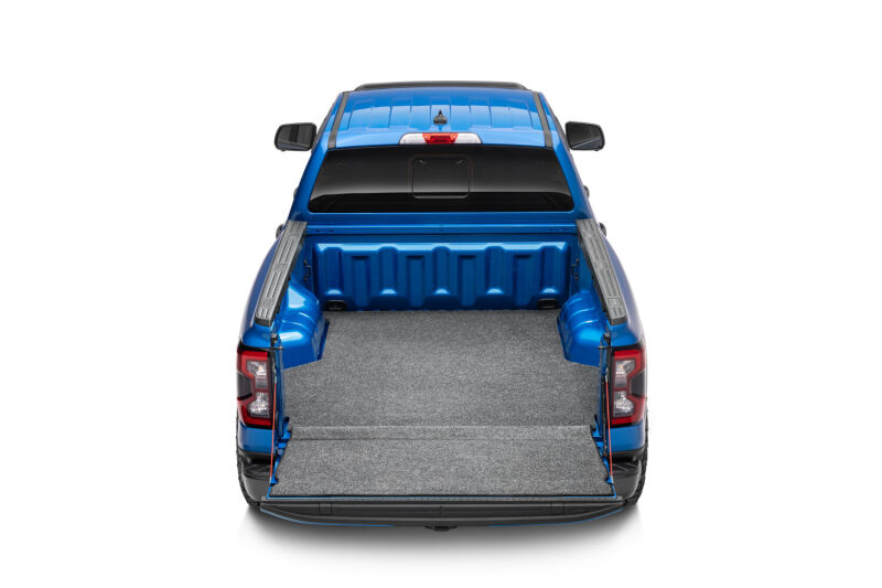 Husky Liners 17-25 Ford F-250/350 SuperDuty 6.5ft Bed Guardian Comfort Bed & Tailgate Mat - Image 6