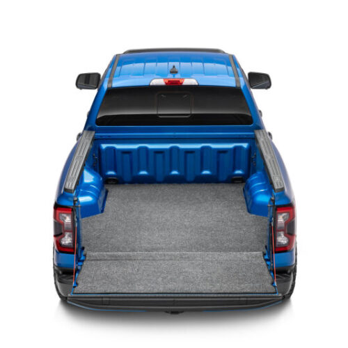 Husky Liners 20-26 Jeep Gladiator 5ft Bed Guardian Comfort Bed & Tailgate Mat - Image 6
