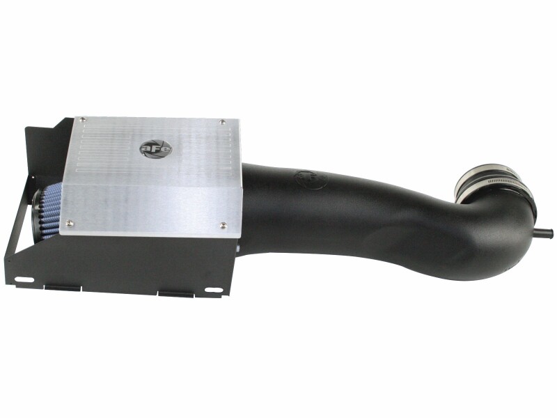 aFe Power MagnumFORCE Intakes Stage-2 P5R AIS P5R Jeep Grand Cherokee 06-10 V8-6.1L - Image 5