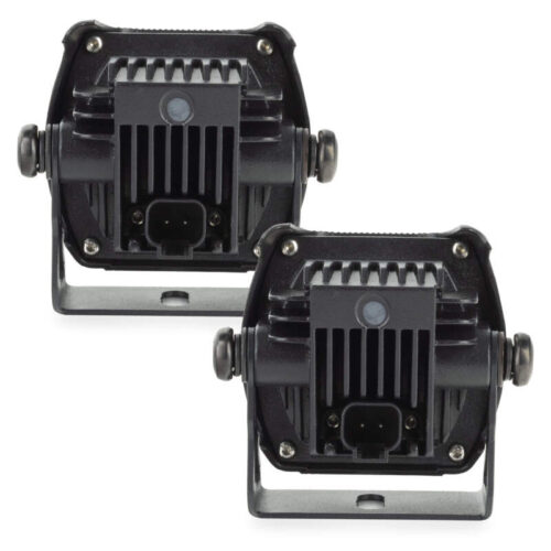 ORACLE Lighting Vega Series 4 LED Light Pod Spotlights - Image 6