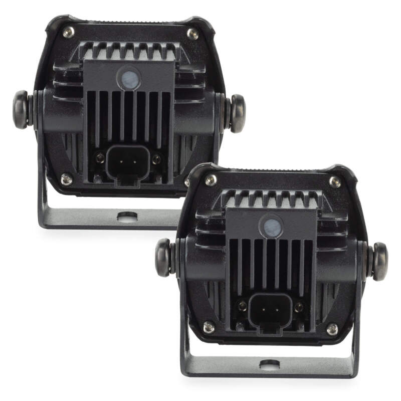 ORACLE Lighting Vega Series 4 LED Light Pod Spotlights - Image 6