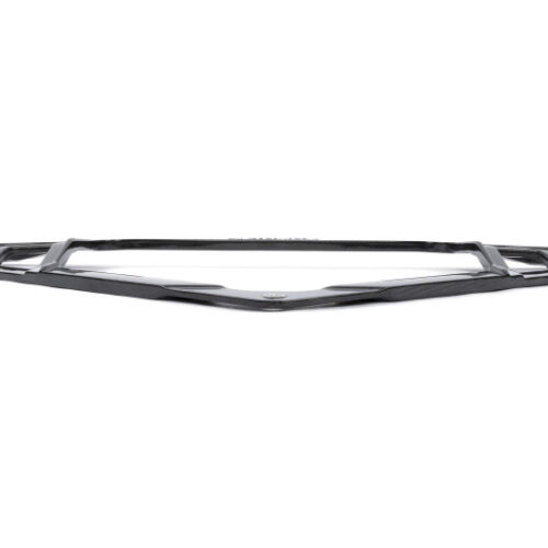 Dinan for 21-27 BMW M2/M3/M4 (G80/G82/G83/G87) Gloss Carbon Fiber Strut Tower Brace - Front - Image 9
