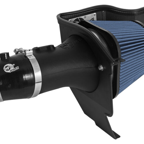 aFe Power MagnumFORCE Intakes Stage-2 P5R AIS 15-16 Dodge Challenger SRT Hellcat 6.2L V8 (sc) - Image 4