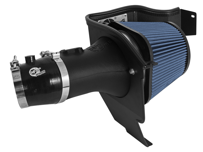 aFe Power MagnumFORCE Intakes Stage-2 P5R AIS 15-16 Dodge Challenger SRT Hellcat 6.2L V8 (sc) - Image 4