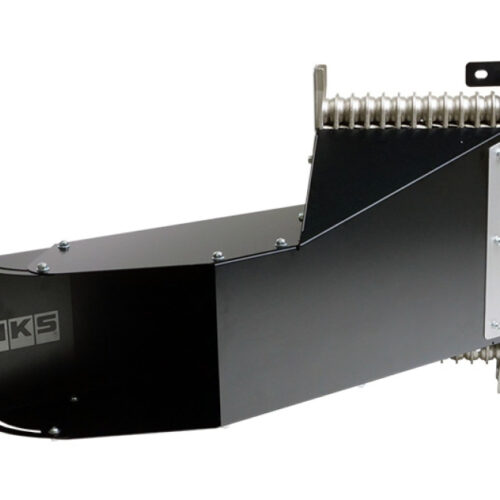 Alternative view of HKS 15004-AT014 2022 Toyota GR86 ZN8 / Subaru BRZ ZD8 FA24 S-Type Oil Cooler Kit