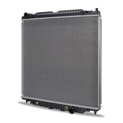 Mishimoto Replacement Radiator for 2005-2007 Ford F-Series Super Duty - Image 3