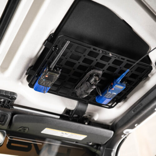 DV8 Offroad Universal Molle Panels - 15x12in - Image 6