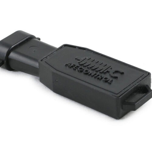 aFe Power 05-13 Chevrolet Corvette (C6) CONTROL Electronic Shock Delete Module & Ride Height Simulators - Image 3