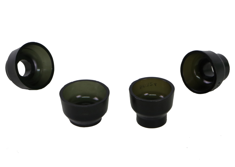Whiteline 1972-1977 Pontiac Ventura Rear Leaf Spring & Shackle Bushings - Image 3