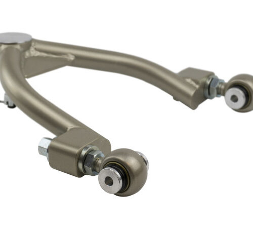 ISR Performance Front Upper Camber Arms Nissan 350z / Infiniti G35 - Image 3
