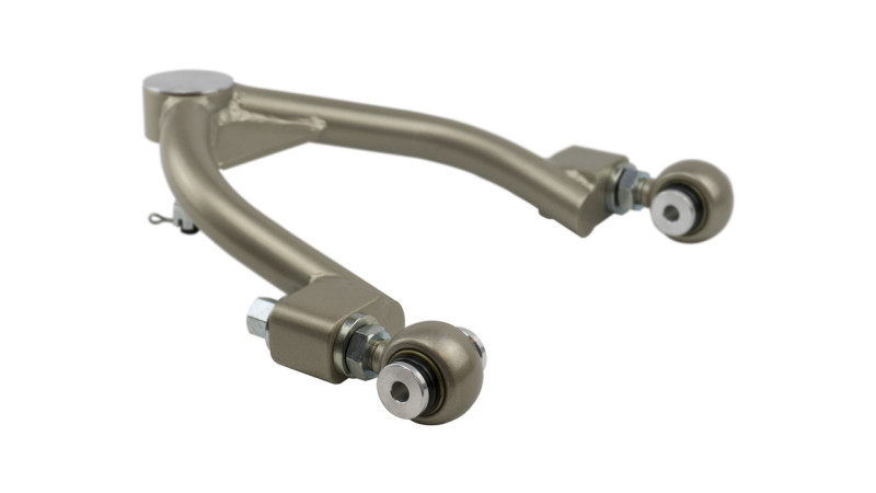 ISR Performance Front Upper Camber Arms Nissan 350z / Infiniti G35 - Image 3