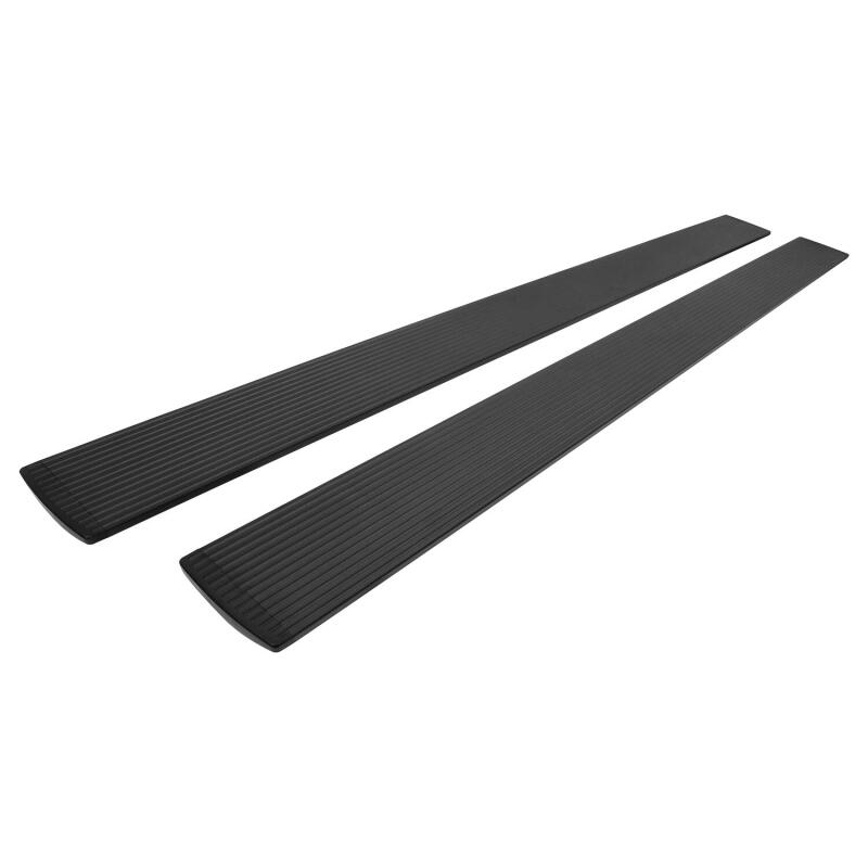 Westin 19-25 RAM 1500 Crew Cab (Excl. 2019+ 1500 Clsc.) Pro-e Running Boards - Tex. Blk - Image 6
