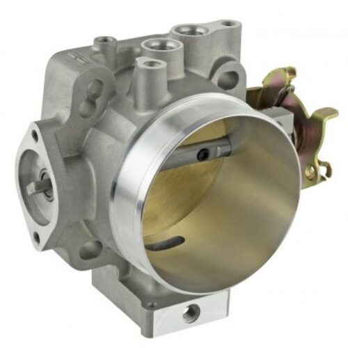 Alternative view of Skunk2 01-20 Acura/Honda K-Series 74mm Alpha Throttle Body