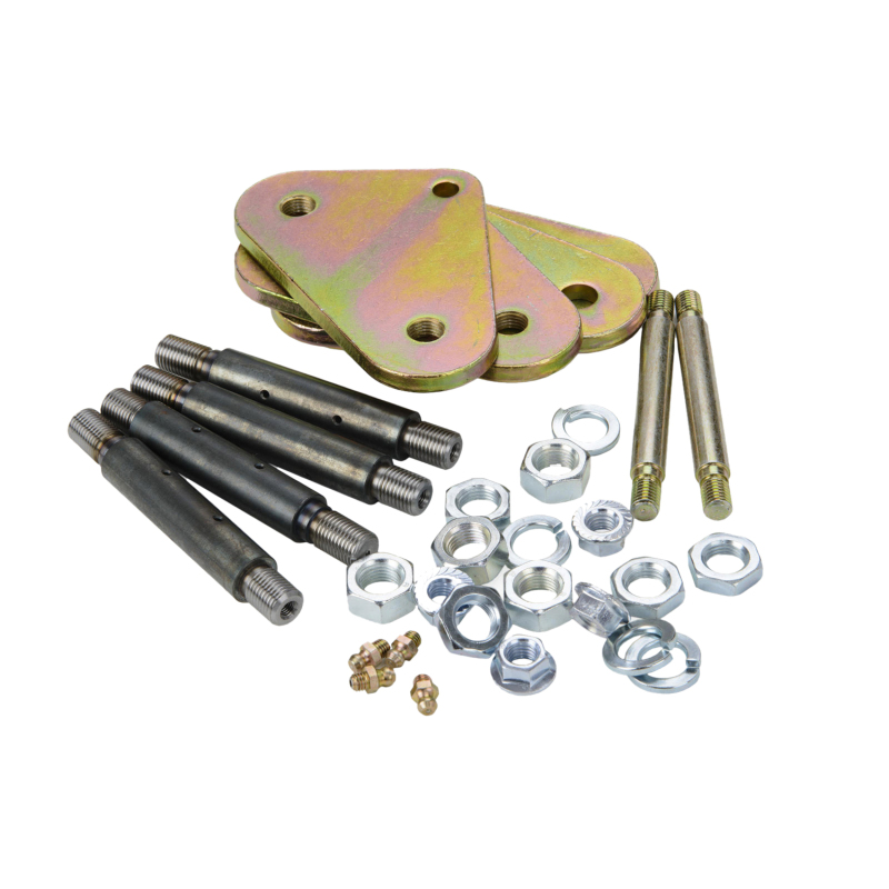 ARB / OME Greasable Shackle Kit Rear 40/60/75 for 1960-2014 Toyota Land Cruiser - Image 3