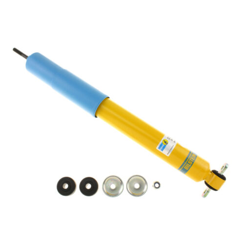 Bilstein B6 for 1984 Jeep Cherokee Base Sport Utility Front 46mm Monotube Shock Absorber - Image 6