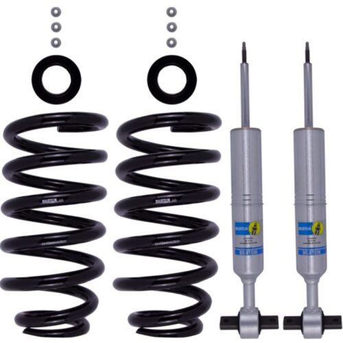 Bilstein B8 6112 19-20 GM 1500 Front Suspension Kit