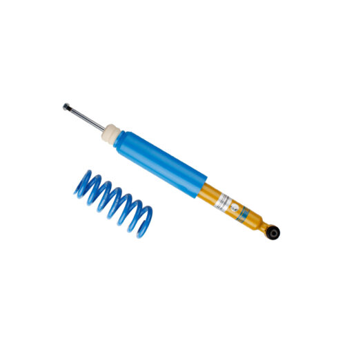 Bilstein B14 for 2018 Mercedes-Benz E300/E400 Front and Rear Suspension Kit - Image 5
