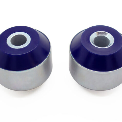 SuperPro 2013 Lexus GS350 F Sport Front Lower Inner Rearward Control Arm Bushing Kit - Image 2