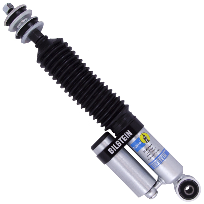 Bilstein 5160 Series for 98-07 Toyota Land Cruiser 46mm Monotube Shock Absorber - Image 4