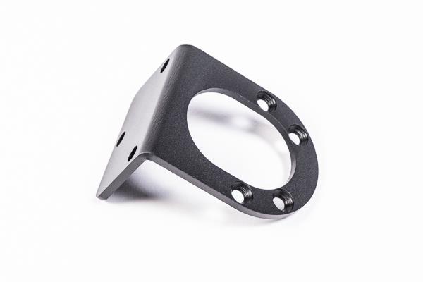 Radium Engineering Single Universal Catch Can Mounting Bracket - Image 2