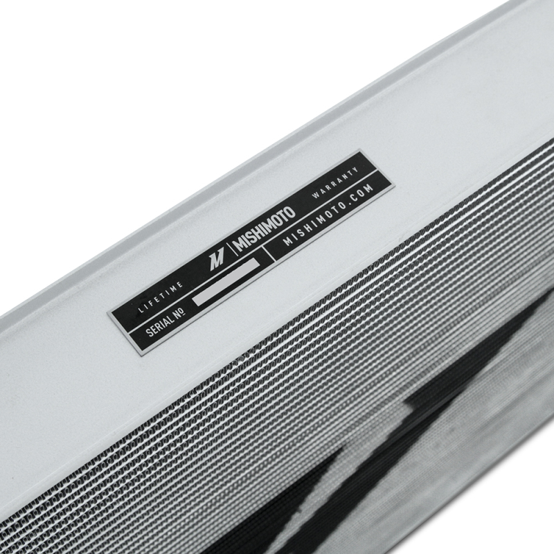 Mishimoto Aluminum Radiator for 2015+ Volkswagen/Audi MK7 - Image 5