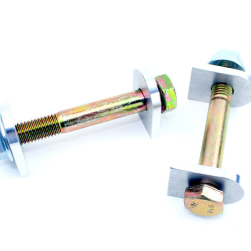 SPL for 2014+ BMW M2/M3/M4 (F8X) Toe Eccentric Lockout Kit