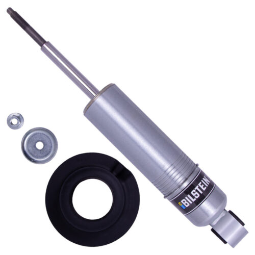 Bilstein B8 6100 Series for 17-20 Nissan Titan (Ride Height Adjustable) 0-2.2in. Front Shock Absorber