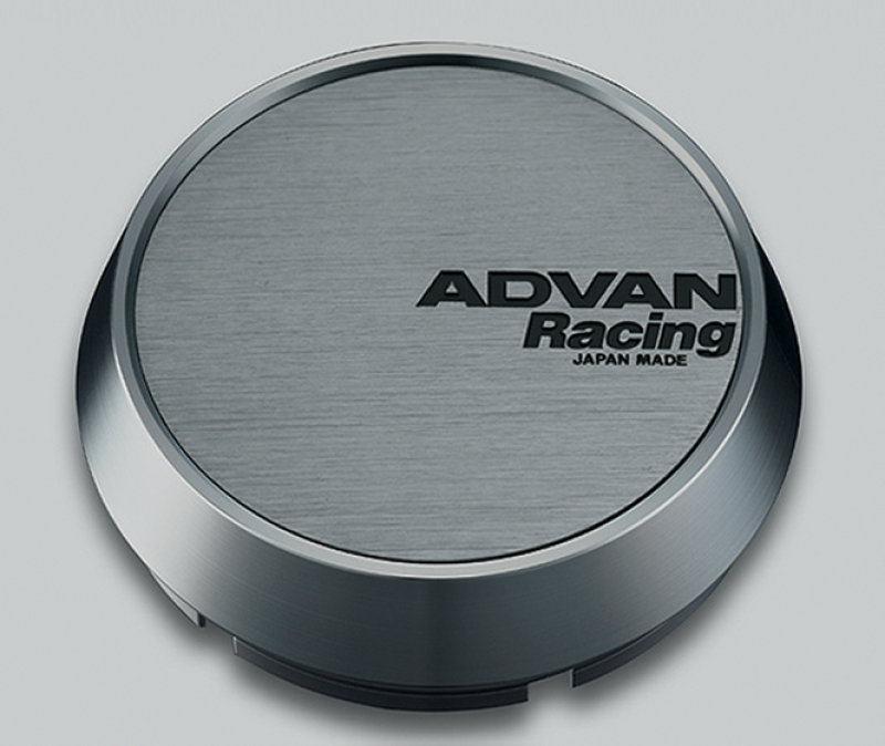 Advan V0326 73mm Middle Center Cap - Hyper Black