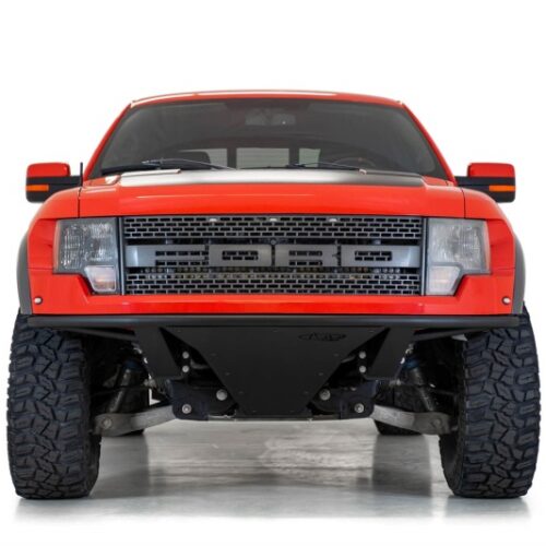 Addictive Desert Designs for 10-14 Ford Raptor Pro V2 Front Bumper - Image 7