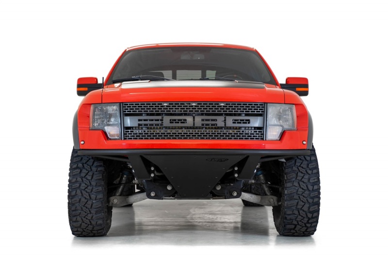 Addictive Desert Designs for 10-14 Ford Raptor Pro V2 Front Bumper - Image 7